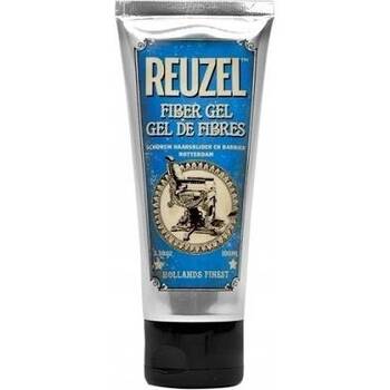 Fiber Gel - Vlasový gel